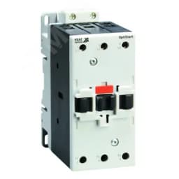 Контактор OptiStart K-AF-65-30-00-E110 с катушкой AC/DC с электронным управлением КЭАЗ Optima
