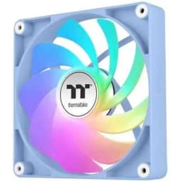 Кулер CT120 Sync Hydrangea Reverse ARGB 2 Pack CL-F200-PL12BU-A Thermaltake