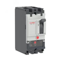 Авт. выкл. YON pro MNX125H 2P 63A 150kA при AC240V расц. TMD