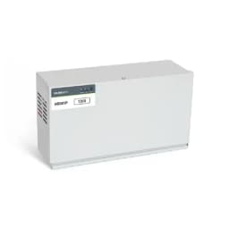 Источник вторичного электропитания резервированный ИВЭПР 12/2 2х12 -Р БР Рубеж