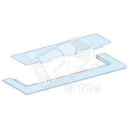 Панель сальниковая (5шт) Schneider Electric