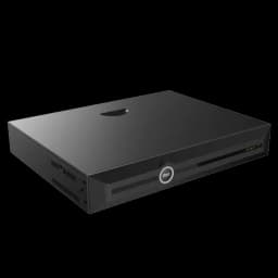 IP видеорегистратор RVi-1NR40481 Rvi