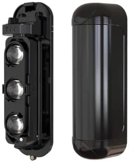 Извещатель охранный активный инфракрасный Smartec ST-PD253BDE-MC