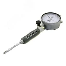 Нутромер индикаторный повышенной точности 100-160 0.001 поверка Hortz