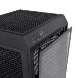 Корпус The Tower 200 Black CA-1X9-00S1WN-00 Thermaltake