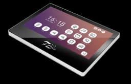 Видеодомофон TFT 10” цветной FOX FX-HVD100F МАЛАХИТ 10B