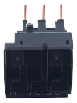 Реле тепл. РТИ 1307 1.6-2.5А KARAT IEK DRT10-D016-D025