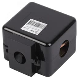 Сжим ответвительный кабельный У870М (95-150/16-50 мм2) IP20 NO-224-683