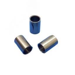 Пружина постоянного давления роликовая ППД №0 КВТ