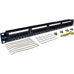 Патч-панель TWT-PP24UTP/6 TWT