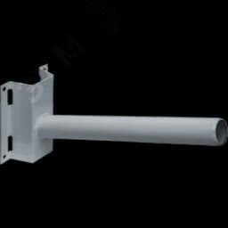 Кронштейн NSB-02-0-350-38-GR под бандажную ленту