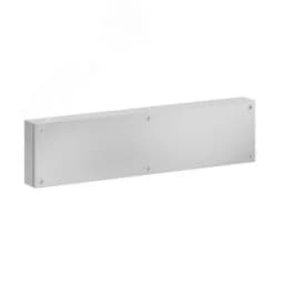 Корпус клеммный SDI, нержавеющая сталь AISI304, ВхШхГ 800x200x80 мм DKC