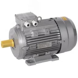 Электродвигатель трехфазный АИС 100L6 380В 1,5кВт 1000об/мин 1081 DRIVE