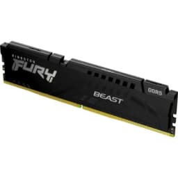 Оперативная память Kingston Fury Beast Black Expo KF560C30BBE-16