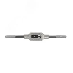 Вороток для метчиков М 1-М10 (G, K, RC 1/8, K 1/6, RC 1/16)