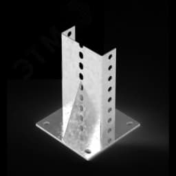 Траверса П-образная одинарная БТП1.115.40.150.4.1 Н3511520041 СОЭМИ