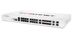 Межсетевой экран FortiGate 100F Fortinet
