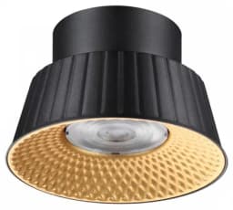 Накладной светильник Odeon Light Mali 66436CL