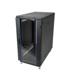 Телекоммуникационный шкаф ШТК-М-30.6.10-1ААА-9005 ЦМО