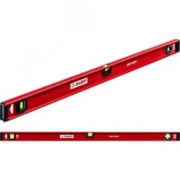 Уровень с двутавровым профилем Двутавр 1200 мм