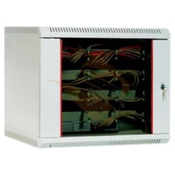 Телекоммуникационные шкаф ЦМО ШРН-15.650