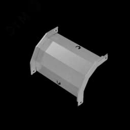 Угол внеш. верт. 90 гр. 50х400 мм ПЛЮС VLplus90-50-400 КМ-профиль