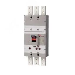 Выключатель автоматический ABS1203bE (65/65кА 380/415В) 3Р) 1200A