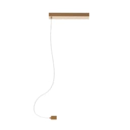 Потолочный короб ARTAPRIORIPOWERBOXSIDEL1500 GD Arlight IP20 Металл 3 года 039643