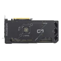 Видеокарта ASUS AMD Radeon RX 7800 XT 16Gb DUAL-RX7800XT-O16G