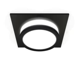 Комплект встраиваемого светильника с акрилом Ambrella Light XC7632041