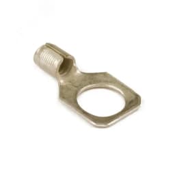 Наконечник с отверстием под винт НК 1.5-5.4 (100шт)