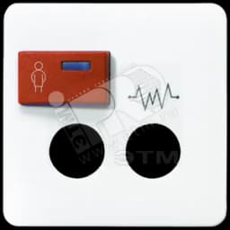 Крышка для изделий фирмы Ackermann JUNG