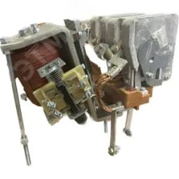 Контактор КТПВ 623 160А 220В заднее присоединение с мех.блокировкой ЭнергоТехКомплект