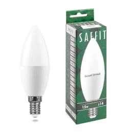 Лампа светодиодная SAFFIT SBC3715 55203