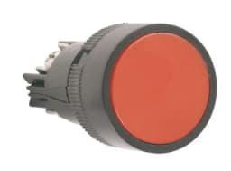 Кнопка SB-7 «Стоп» d22мм 1з+1р 240В красн. IEK BBT40-SB7-K04