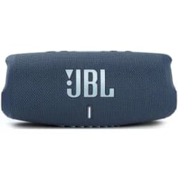 Колонка Charge 5 Blue JBL