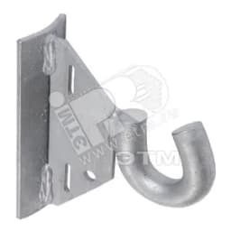 Крюк КМ-1800 IEK