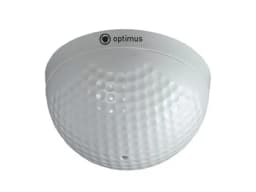 Активный микрофон с автоматической регулировкой усиления M-8 Optimus