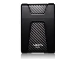 Жесткий диск объемом HDD 1 Тб HD650 1Tb AHD650-1TU31-CBK A-Data