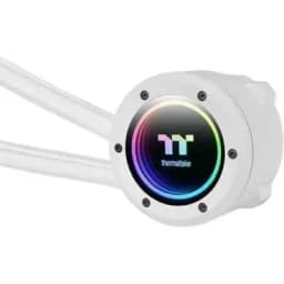 Кулер TH280 V2 Snow ARGB CL-W377-PL14SW-A Thermaltake