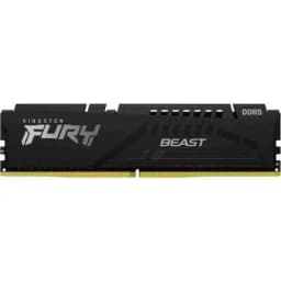 Оперативная память Kingston Fury Beast Black Expo KF560C30BBE-16