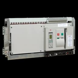 Выключатель автоматический ВА-45 6300/6300А 3P 120кА выкатной v2 EKF