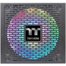 Блок питания Thermaltake ToughPower GF1 ARGB 650W PS-TPD-0650F3FAGE-1