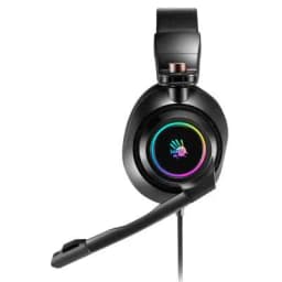 Гарнитура Bloody G580 Black A4Tech