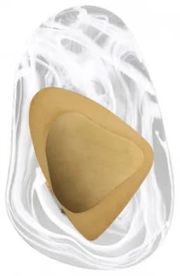 Накладной светильник Odeon Light Icy 43149WL