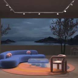 Трековый светильник Rado Exility 4000K 18Вт 120 Technical TR040218W4KW