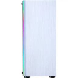 Корпус CL-3302W RGB White Formula