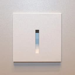 Светильник встраиваемый ITALLINE 1W 3000К DL 3020 WHITE