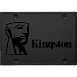 Накопитель Kingston A400 480Gb SA400S37/480G