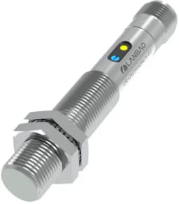 CR12XCF04DNOY-E2 Емкостной датчик